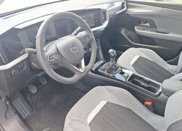 Zunanja slika - Opel Mokka - 1.2 TURBO 100KW EDITION | LED | Kamera | Keyless - 9 - Predogledna slika