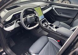 Zunanja slika - Geely StarRay - 2.0 TD 8A T AWD GF+ - 10 - Predogledna slika