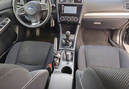 Zunanja slika - Subaru XV - 1.6i AWD STYLE SAMO 97032km - 8 - Predogledna slika