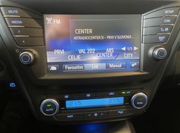 Zunanja slika - Toyota Avensis - 2.0 D-4D Luna XSENON.NAVI.2XPDC. - 8 - Predogledna slika