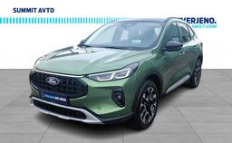 Zunanja slika - Ford Kuga - Active X 2.5 HYBR 134kW FHEV AWD-SLO-RADAR-HEADUP - 1 - Predogledna slika