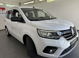 Zunanja slika - Renault Kangoo - Renault  III Zen 1.5 dCi 95CV.USNJE.NAREJEN - 2 - Predogledna slika