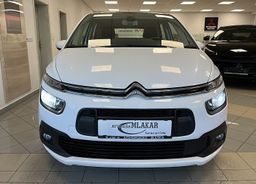 Zunanja slika - Citroën C4 SpaceTourer - Live PureTech 130 S S BVM6 - SLOVENSKO POREKLO - - 2 - Predogledna slika