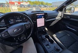 Zunanja slika - Ford Ranger - PLATINUM 3.0 TDCI MAXXX OPREMA 4X4 240KM - 9 - Predogledna slika
