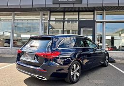 Zunanja slika - Mercedes-Benz C-Razred - C 200 d T  AT9 NAVI-ACC-VIRTUAL-KAMERA-LED - 4 - Predogledna slika