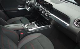 Zunanja slika - Mercedes-Benz GLB-Razred - GLB 200 d AMG Line Avt. - 7 - Predogledna slika