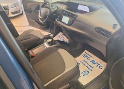 Zunanja slika - Citroën C4 Grand Picasso - Exclusive BlueHDi 150 2.0HDI-ALU-NAVI-PDC-7SEDEZ - 10 - Predogledna slika