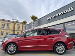 Zunanja slika - Ford S-MAX - 2.0EcoBlue 190KM AWD VIGNALE AVT PANORAMA AKT.TEMP - 4 - Predogledna slika