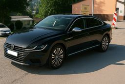 Zunanja slika - VW Arteon - 2,0 TDI BMT Elegance DSG - 16 - Predogledna slika