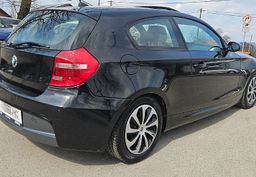Zunanja slika - BMW Serija 1 - : 118d 143ks °M-PAKET° °STREŠNO OKNO° °XENON° - 5 - Predogledna slika