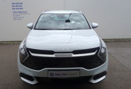 Zunanja slika - KIA Sportage - 2WD 1.6 T-GDI MHEV ISG DCT - 3 - Predogledna slika