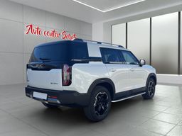 Zunanja slika - Baic BJ30 - e-HYBRID 4WD + PANORAMA + RADAR + BLIS + DAB + - 4 - Predogledna slika