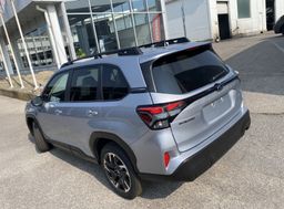 Zunanja slika - Subaru Forester - 2.0i CVT 4WD STYLE - 14 - Predogledna slika