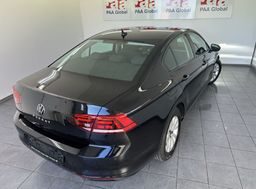 Zunanja slika - VW Passat - 2.0 TDI 110kW.LED.LIMOZINA.SAMO 120.000 KM - 4 - Predogledna slika