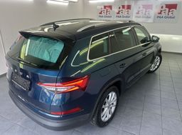 Zunanja slika - Škoda Kodiaq - Style 2.0 TDI 110kW DSG.NEMŠKI+4ALU.USNJ.KAMERA - 4 - Predogledna slika
