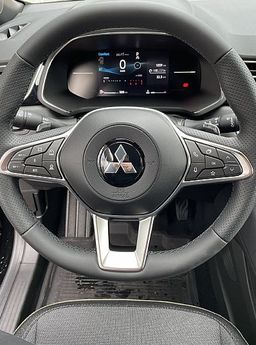 Zunanja slika - Mitsubishi Grandis - 1.3 DI-T MHEV 103kW DCT7 Intense - 11 - Predogledna slika