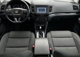 Zunanja slika - Seat Alhambra - 1.4 TSI | DSG | STYLE | NAVI | 7 SEDEŽEV | SLO - 9 - Predogledna slika