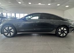 Zunanja slika - Hyundai Ioniq 6 - 168 kW IMPRESSION   77.4 kWh RWD - 3 - Predogledna slika