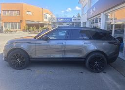 Zunanja slika - Land Rover Range Rover Velar - 2.0 Twin-T D 240 R-Dynamic vsa oprema - 3 - Predogledna slika