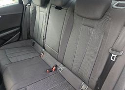 Zunanja slika - Audi A4 - 2.0 TDI 150ks °AUTOMATIC + F-1° °BI-XENON° - 10 - Predogledna slika