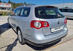 Zunanja slika - VW Passat - Variant 2.0 TDI DPF Comfortline - 5 - Predogledna slika