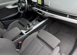 Zunanja slika - Audi A4 Allroad - 2.0 TDI Q. S tronic B O-19col-NAVI-AVT.KLIMA-VK... - 10 - Predogledna slika