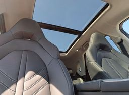 Zunanja slika - Forthing Forthing T5 EVO - T5 Evo my 2025 ADAS - 19 - Predogledna slika