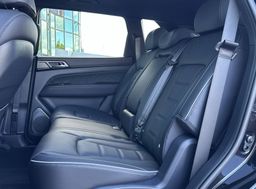 Zunanja slika - KG Mobility Rexton - 2.2 XDI LIMITED EXCL.PANO. 20 .4x4 A T - 11 - Predogledna slika