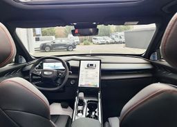 Zunanja slika - Geely Cityray - 1.5 7DCT FWD GF - 7 - Predogledna slika