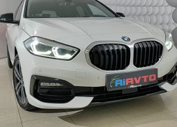 Zunanja slika - BMW Serija 1 - : 118i-AUT.-SPORTLINE-COCKPIT-FULLED-HEAD-UP-HARMAN- - 1 - Predogledna slika