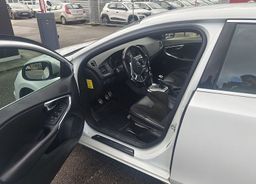 Zunanja slika - Volvo V40 - R-DESIGN 2.0 TD - 9 - Predogledna slika