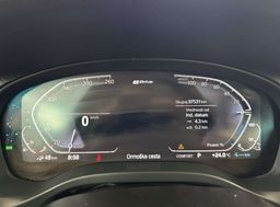 Zunanja slika - BMW X3 - serija : 30e 2.0i 252 xDrive.LUKSENBURG.USNJE.PANORAMA - 9 - Predogledna slika