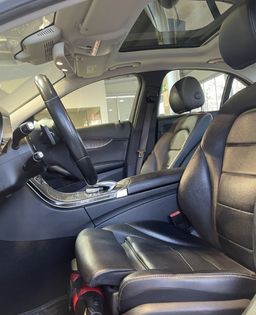 Zunanja slika - Mercedes-Benz C-Razred - AVANTGARDE-HEAD UP-PANO-LED-NAVI-KAMERA-ALU - 9 - Predogledna slika