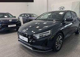 Zunanja slika - Hyundai i20 - 1.0 TGDi FL 90 COMFORT Alu-16 Winter rg - 1 - Predogledna slika
