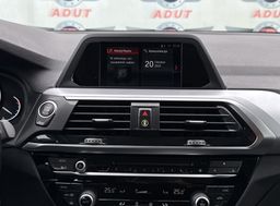 Zunanja slika - BMW X3 - serija : xLINE|xDrive20d|LED|NAVI|PARK.SENZ|VIRTUAL|JAMST.. - 13 - Predogledna slika