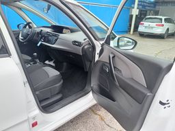 Zunanja slika - Citroën C4 - C4 - 12 - Predogledna slika