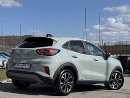 Zunanja slika - Ford Puma - Titanium 1.0 EcoBoost 125KM mHEV SLO 1.LAST.ZIMSKI - 7 - Predogledna slika