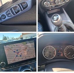 Zunanja slika - Nissan Juke - 1.0 114KM - samo 79.511 kilometrov - 9 - Predogledna slika