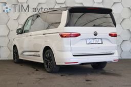 Zunanja slika - VW Multivan - T7 L2 2.0 TDI DSG Edition 150KM - 4 - Predogledna slika