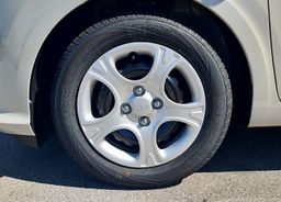 Zunanja slika - KIA Picanto - 1.0 GDI LX Active. M T  4-sedežni - 6 - Predogledna slika