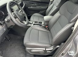 Zunanja slika - KG Mobility Korando - 1.5 T-GDI Style A T - 10 - Predogledna slika