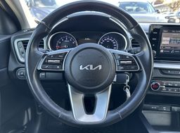 Zunanja slika - KIA Ceed - 1.5 T-GDi EX Champion ISG. MT - 16 - Predogledna slika