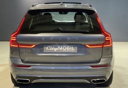 Zunanja slika - Volvo XC60 - T8-R DESIGN-PANO-NAVI-ZRAČNO-RADAR-360KAMERA-LED - 6 - Predogledna slika