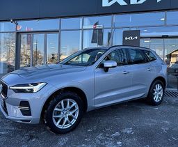 Zunanja slika - Volvo XC60 - B4 FWD -LED -KAMERA -NAVI -VIRTUAL - 3 - Predogledna slika