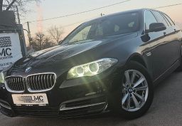 Zunanja slika - BMW Serija 5 - Touring: 530d xDrive 249ks AUTOMATIC °NAVI° tempomat - 3 - Predogledna slika