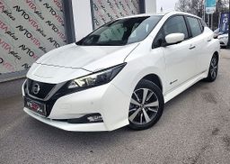 Zunanja slika - Nissan Leaf - Acenta 40kW LED NAVI KAMERA 360 PDC KEYLESS - 1 - Predogledna slika