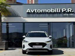 Zunanja slika - Ford Focus - 1.0 EcoBoost 125KM mHEV AVT ACTIVE FULL LED NAVI - 2 - Predogledna slika