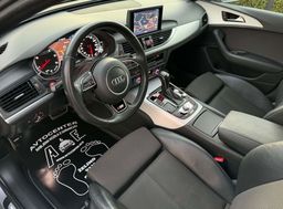 Zunanja slika - Audi A6 - Avant 3.0 TDI-AUT-3X S LINE-MATRIX-LIZING ZA TUJCE-... - 8 - Predogledna slika