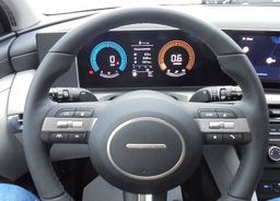 Zunanja slika - Hyundai Tucson - 1.6 T-GDI 150 TREND 2WD°WINTER° ZALOGA ° - 8 - Predogledna slika