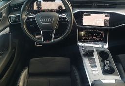 Zunanja slika - Audi A6 - Avant °S-LINE° 50 TDI QUATTRO 286ks °MATRIX° - 9 - Predogledna slika